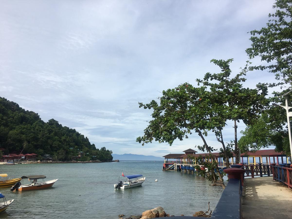 Quiver Dive Team Perhentian Dorm Pulau Perhentian Kecil Extérieur photo